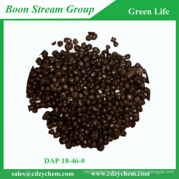 Granular DAP 18-46 fertilizer